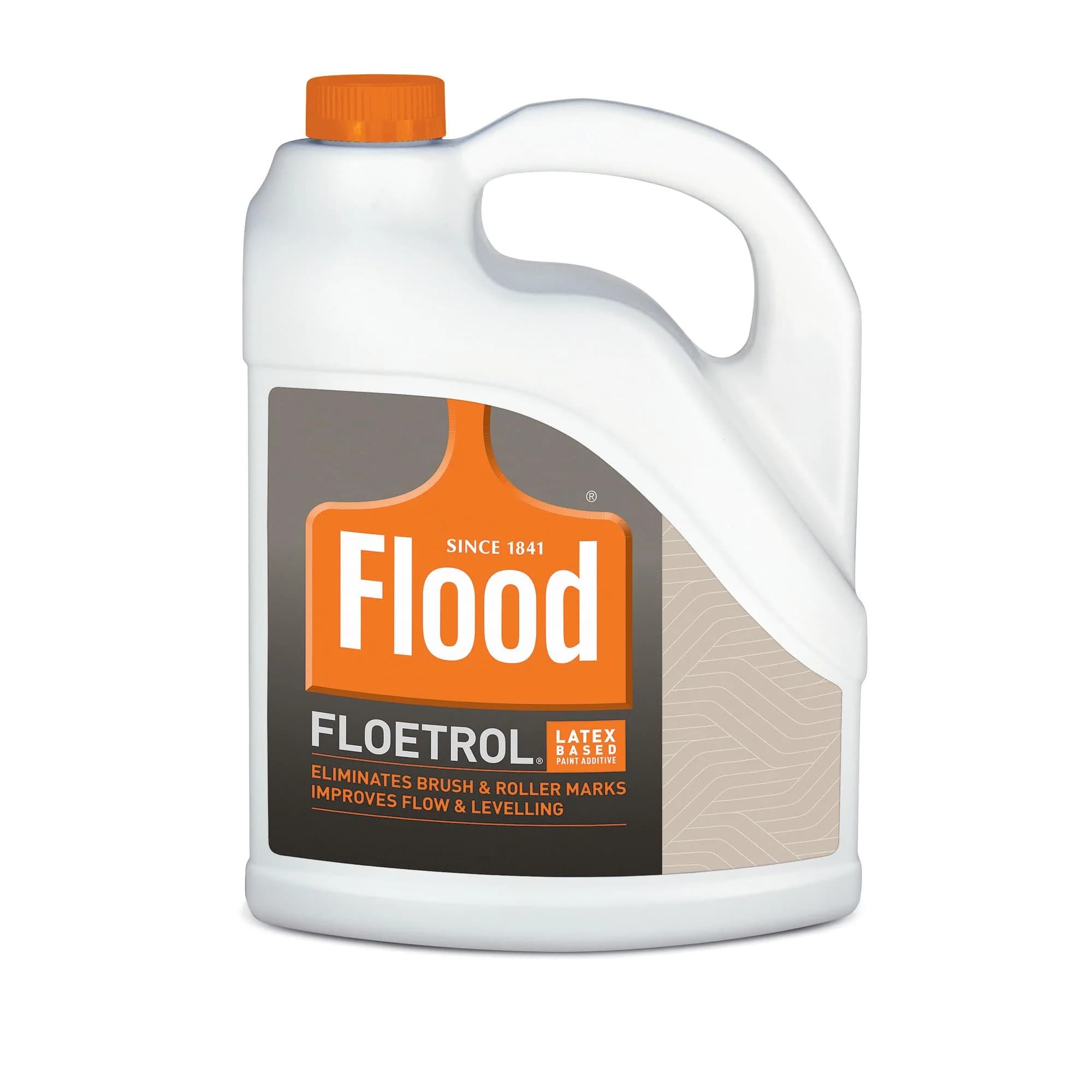 Flood Floetrol Latex Paint Additive & Conditioner 3.78 L (1 Gal) | Improves Flow & Leveling - view 6