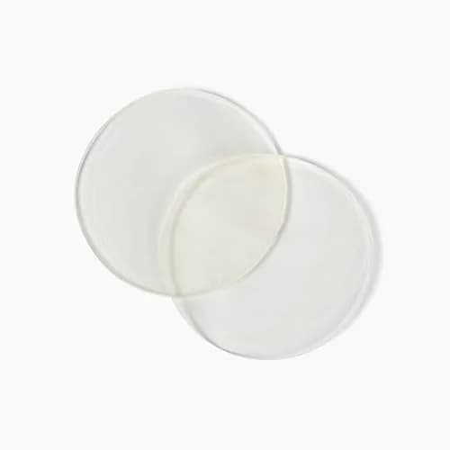 Ameda ComfortGel HydroGel Nursing Pads 2 Count | Cooling, Reusable, Soothing Relief for Sore Nipples thumbnail 1