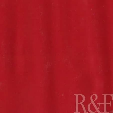 R&F Encaustic Cadmium Red Deep Paint 40ml (1.35 Fl Oz) | Opaque Artist Grade thumbnail 2