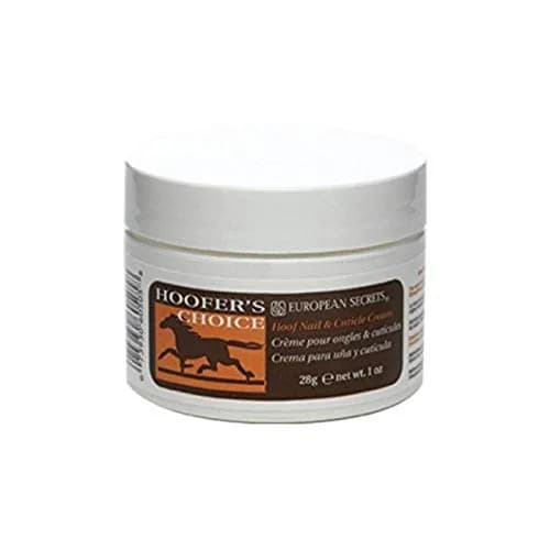 SuperNail Skin Moisturizer Cream 1 oz (28g) | Protects & Moisturizes Cuticles thumbnail 1