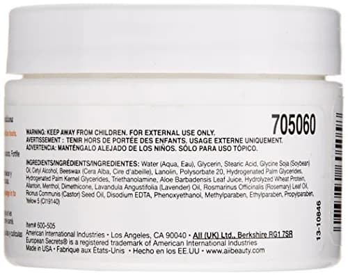 SuperNail Skin Moisturizer Cream 1 oz (28g) | Protects & Moisturizes Cuticles thumbnail 3