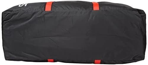 Samsonite Tote-A-Ton 32.5-Inch Duffel Bag Black 98.5 L (6000 cu in) | Lightweight Travel & Storage thumbnail 4