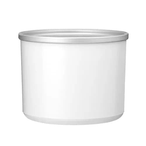 Cuisinart ICE-21P1ES Ice Cream Maker Machine 1.5 Quart (1.4 L) | Makes Frozen Treats in 20 Minutes thumbnail 5