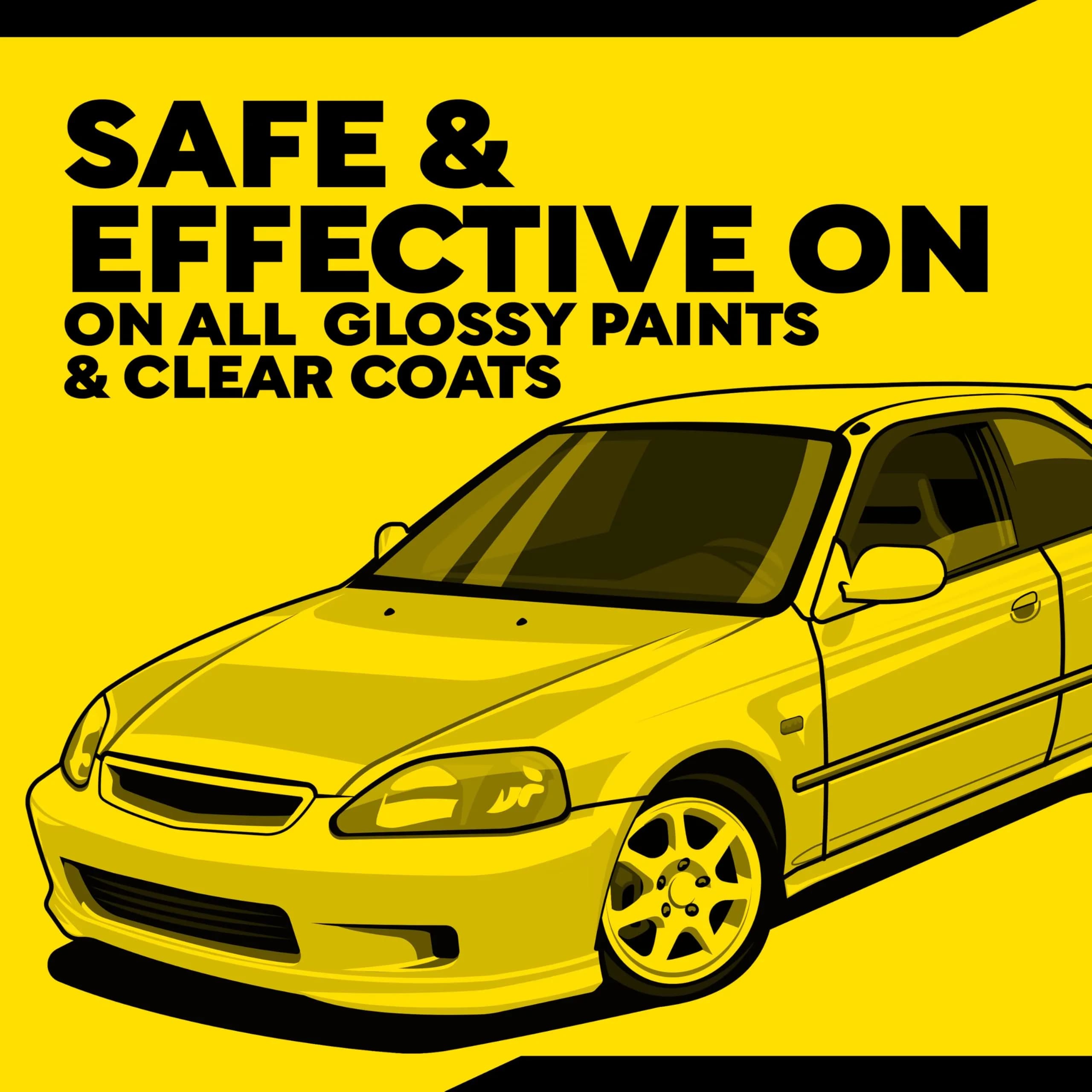 Meguiar's Mirror Glaze M105 Ultra-Cut Compound 237ml (8 oz) | Heavy Cut for Scratches & Swirls - view 8