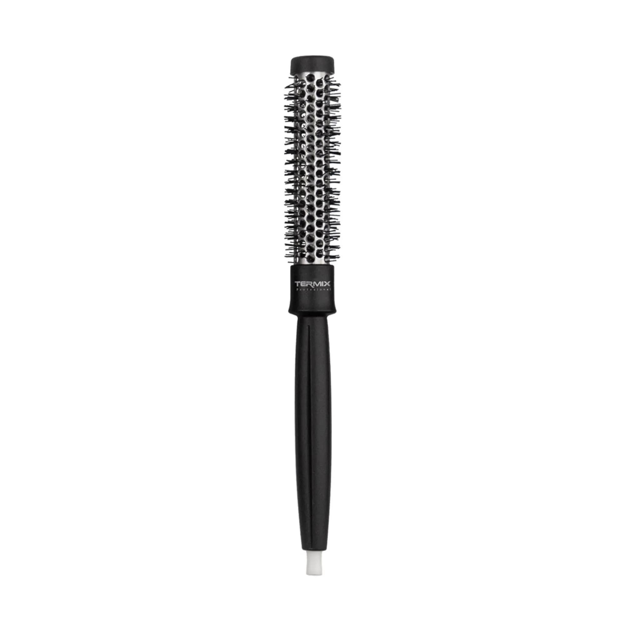 Termix Professional Thermic Brush 17mm | Aluminum Coated Barrel for Faster Styling