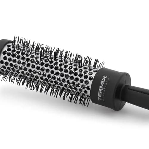 Termix Professional Thermic Brush 17mm | Aluminum Coated Barrel for Faster Styling thumbnail 3