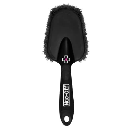 Muc-Off Soft Washing Brush All Over Bike Cleaning Tool | Gentle Finish Care thumbnail 1