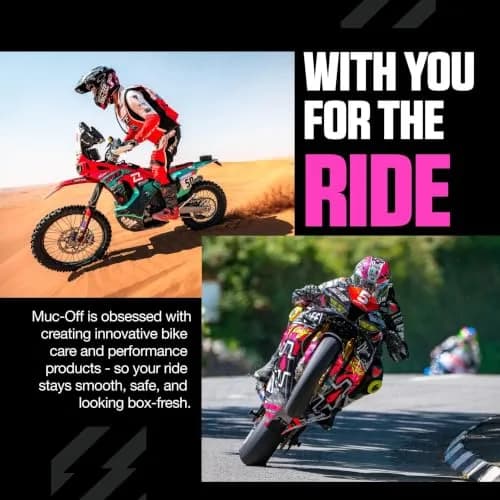 Muc-Off Soft Washing Brush All Over Bike Cleaning Tool | Gentle Finish Care thumbnail 8