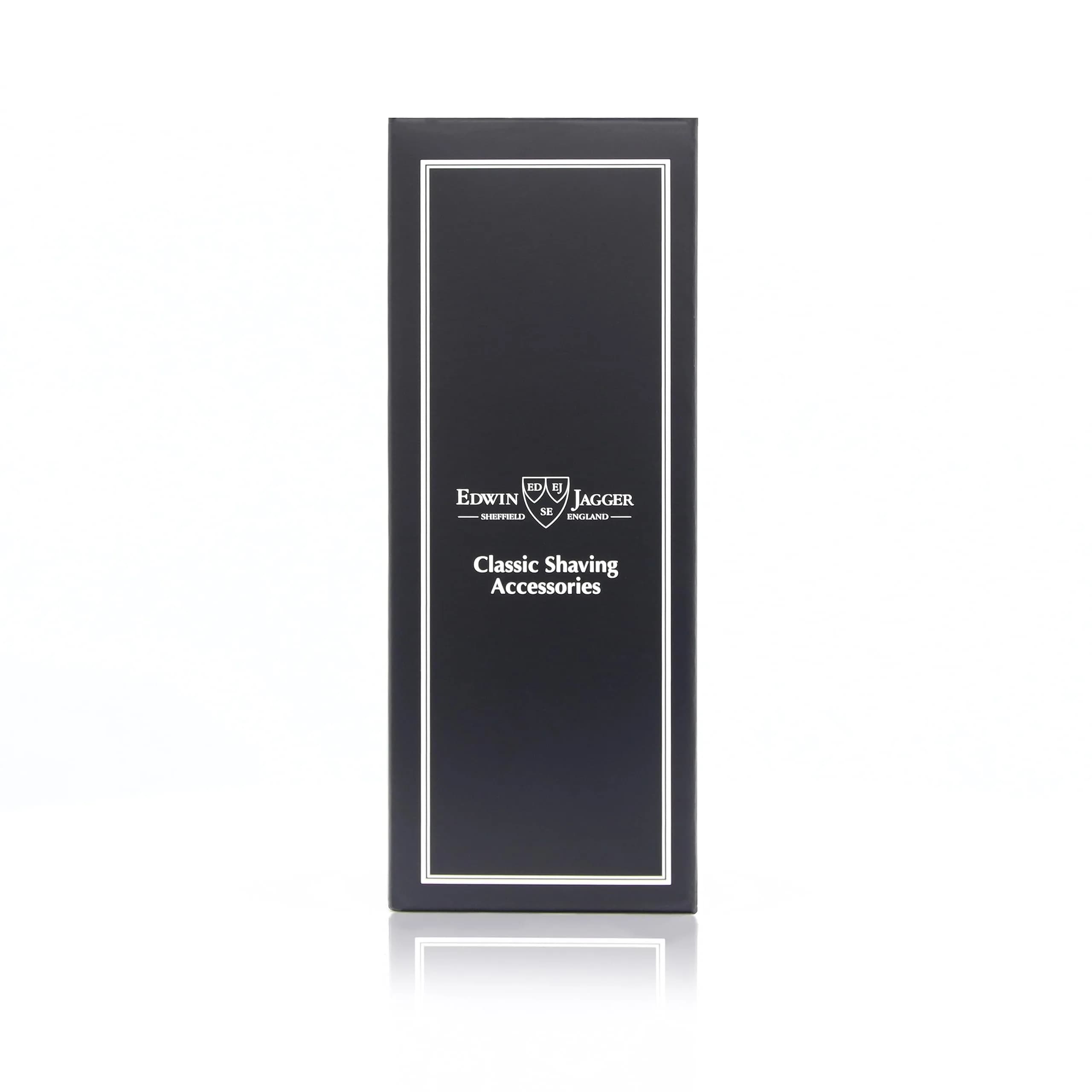 Edwin Jagger DE86 Classic Double Edge Safety Razor for Men & Women | 93mm (3.7") Length - view 6