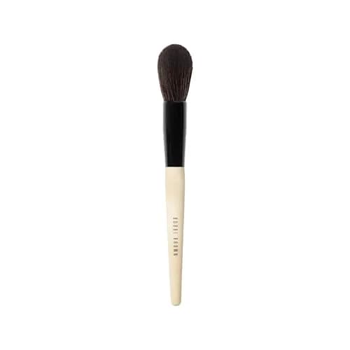 Bobbi Brown Powder Brush | Tapered-Head Makeup Brush for Setting Powder thumbnail 1