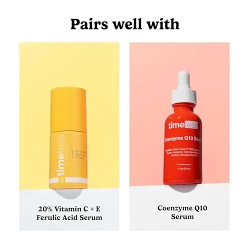 Timeless Hyaluronic Acid Serum 2 fl oz | Hydrating & Pure for All Skin Types thumbnail 7