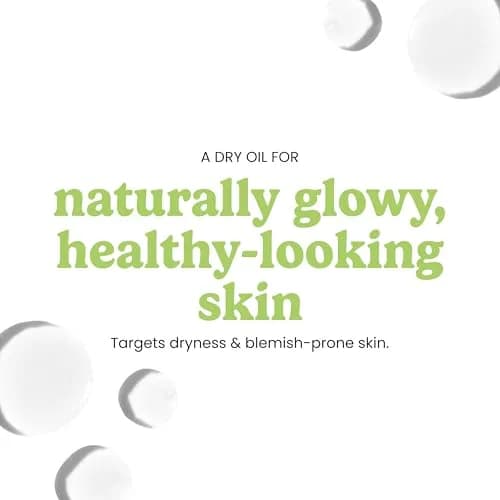 Timeless Squalane Oil 100% Pure, Plant-Based Dry Oil | Hydrates & Regulates Oil, Suitable for All Skin Types thumbnail 4