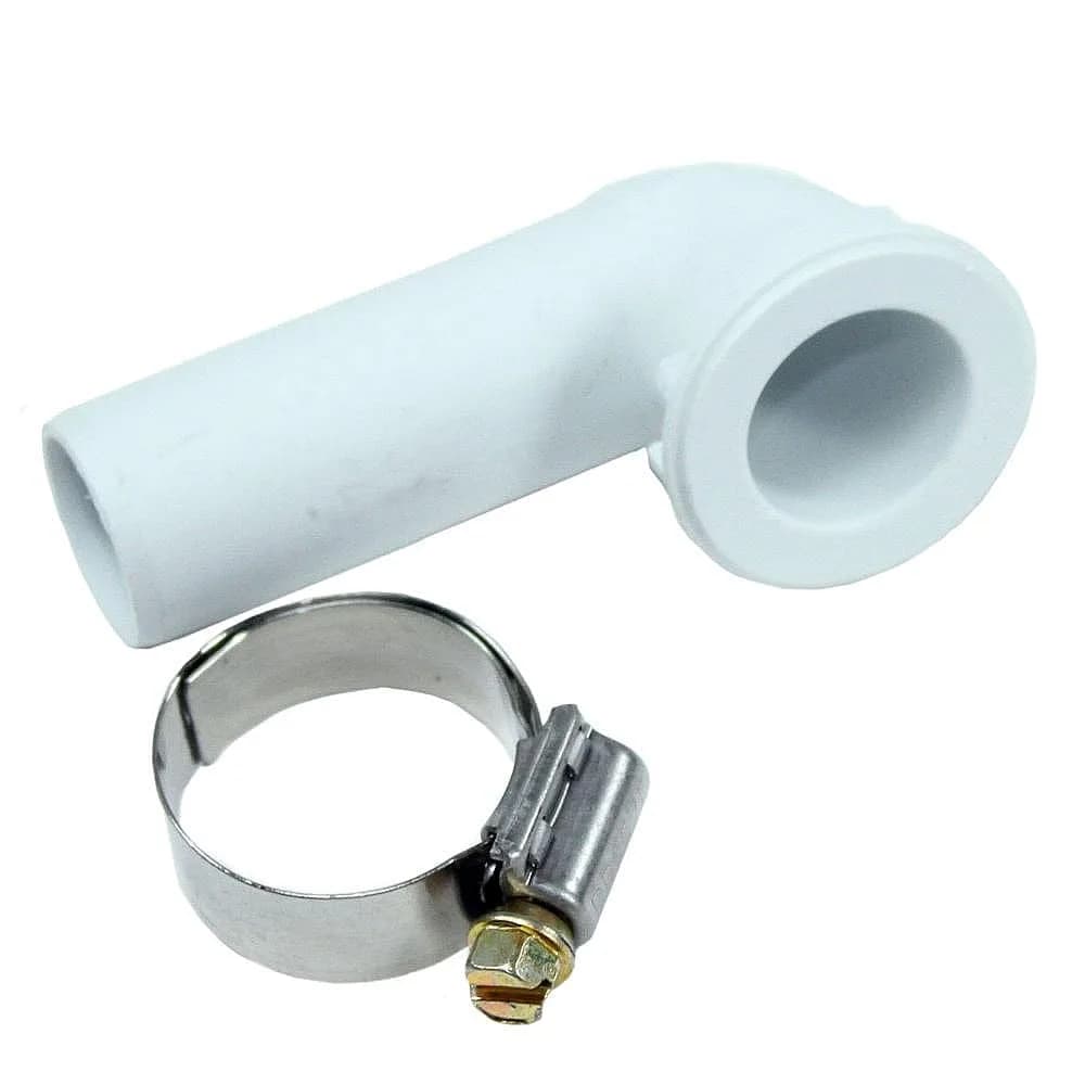 Whirlpool 208847 Siphon Break Kit | OEM Part for Dryer Models, Multicolor