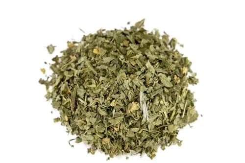 Celebration Herbals Nettle Leaf Organic 40 gm | 100% Organic, Ethically Wildcrafted, Pure Quality thumbnail 2