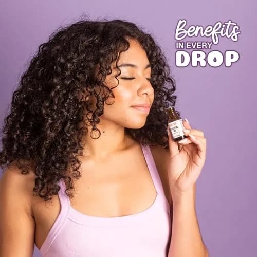 Aura Cacia Organic Clove Bud Essential Oil 7.4 ml | Pure, Certified Organic, GC/MS Tested for Purity thumbnail 3