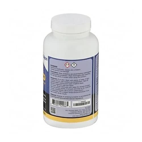 Nu-Calgon Pan-Treat Scum 200 Tablets | Prevents Sludge & Odors thumbnail 2