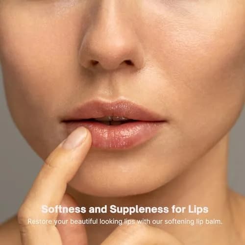 L'Erbolario Lip Nutrient - Smoothing Lip Stick with Four Butters - 0.15 oz | Moisturizing & Replenishing Lip Care thumbnail 3