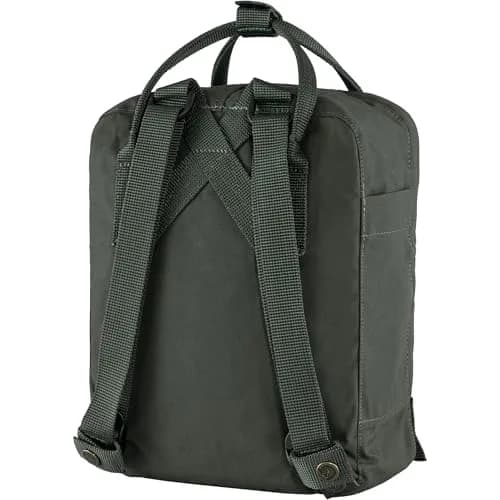 Fjällräven Kånken Mini Backpack 7 L (29 cm) | Durable Vinylon Fabric for Everyday Travel thumbnail 5