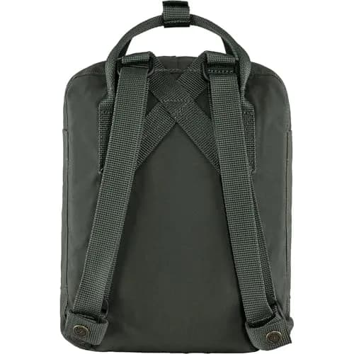 Fjällräven Kånken Mini Backpack 7 L (29 cm) | Durable Vinylon Fabric for Everyday Travel thumbnail 6