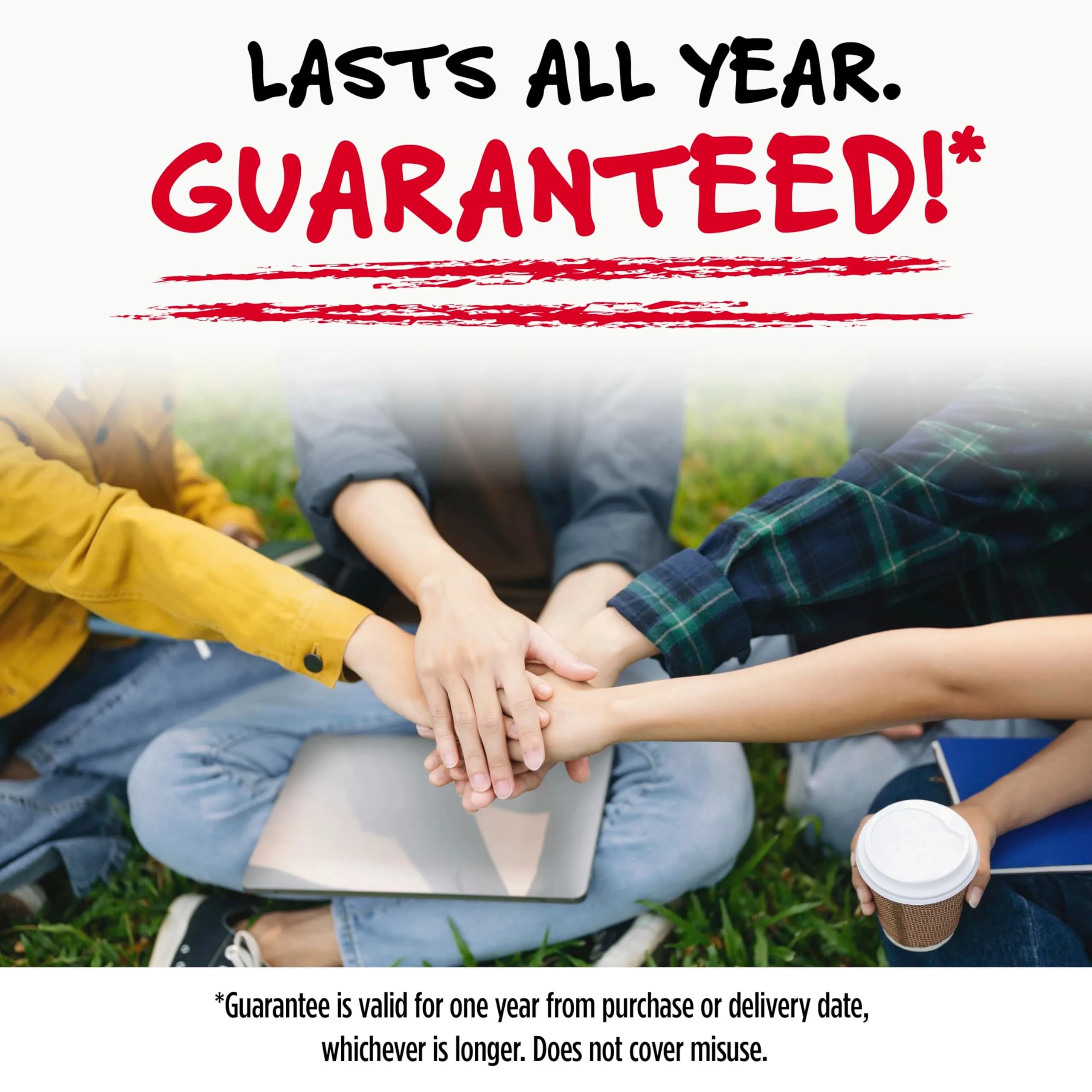 Five Star Spiral Notebook 1 Subject 100 Sheets 8.5" x 11" Forest Green | College Ruled Paper for Students - view 3