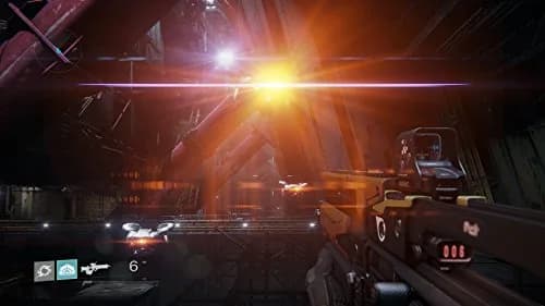 ACTIVISION Destiny - Standard Edition - PlayStation 3 | Epic Sci-Fi FPS Game in India thumbnail 4