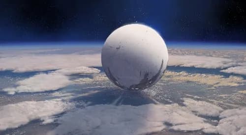ACTIVISION Destiny - Standard Edition - PlayStation 3 | Epic Sci-Fi FPS Game in India thumbnail 6