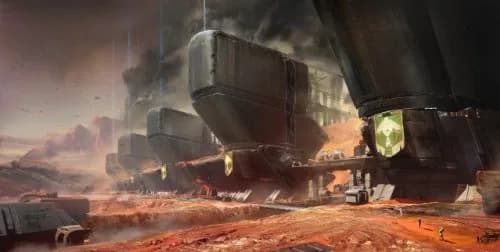 ACTIVISION Destiny - Standard Edition - PlayStation 3 | Epic Sci-Fi FPS Game in India thumbnail 8