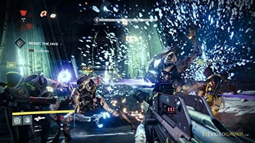 ACTIVISION Destiny - Standard Edition - PlayStation 3 | Epic Sci-Fi FPS Game in India thumbnail 3