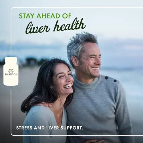 Swanson Full Spectrum Schizandra Berries 90 Capsules | Herbal Stress & Liver Support thumbnail 2