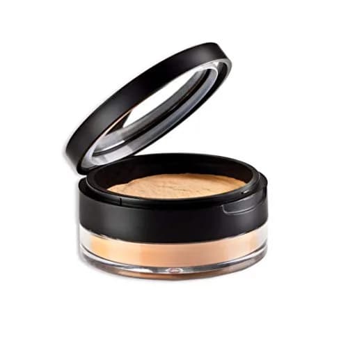 Youngblood Hi-Def Hydrating Loose Powder Warmth | Matte Shine Control, Vegan, Cruelty-Free (0.35 Oz) thumbnail 2