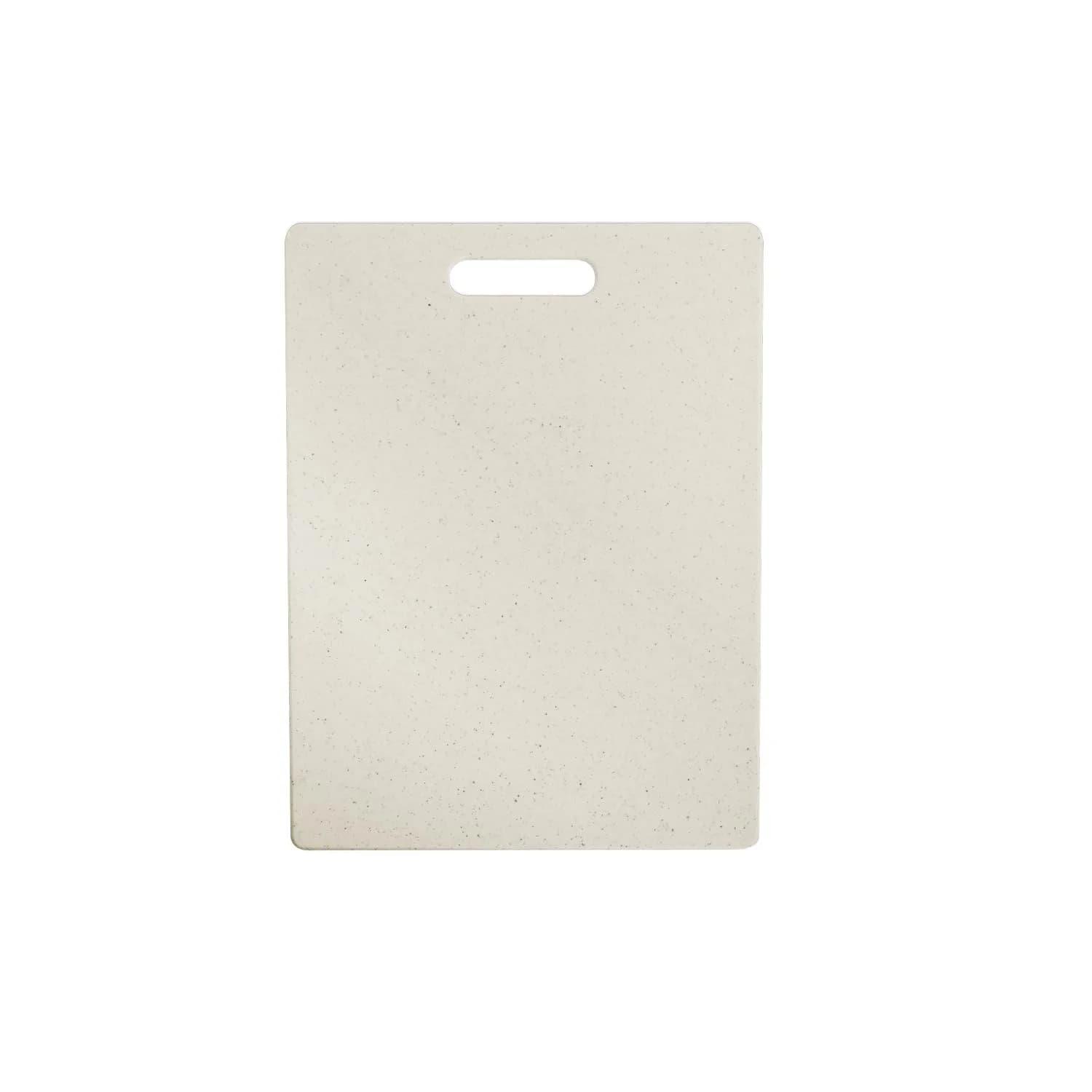 Dexas Superboard Cutting Board 8.5 x 11 inch | Compact, Dishwasher Safe, Made in USA