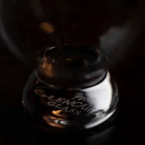 GLENCAIRN Whisky Glass Set of 4 | Crystal, Lead-Free, 200ml | Official Award Winner thumbnail 7