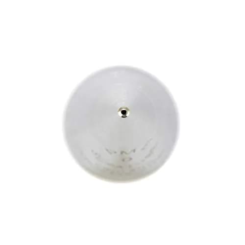 PME Seamless Stainless Steel Supatube Decorating Tip, Writer #0 (ST0) | Professional Piping Nozzle for Cake & Pastry thumbnail 4