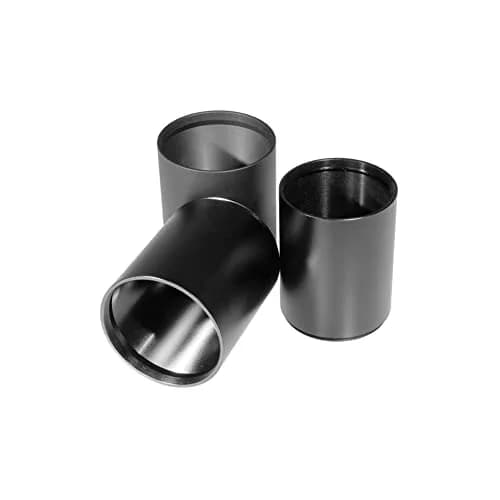 Nightforce Riflescope 3-Inch Anti-Glare Matte Sunshade | Reduces Glare & Enhances Focus thumbnail 4