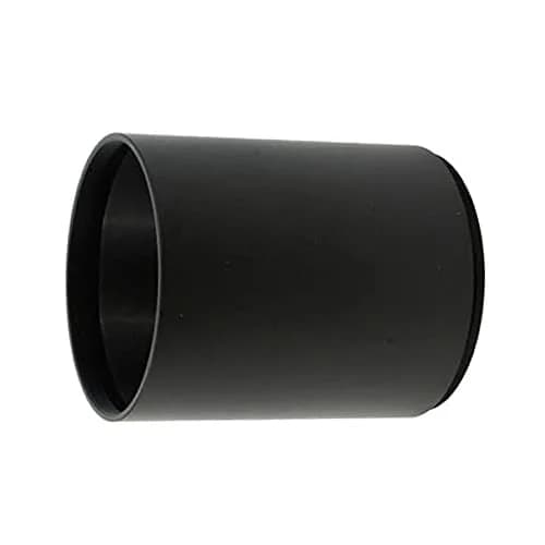 Nightforce Riflescope 3-Inch Anti-Glare Matte Sunshade | Reduces Glare & Enhances Focus thumbnail 2