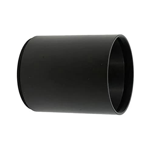 Nightforce Riflescope 3-Inch Anti-Glare Matte Sunshade | Reduces Glare & Enhances Focus thumbnail 3