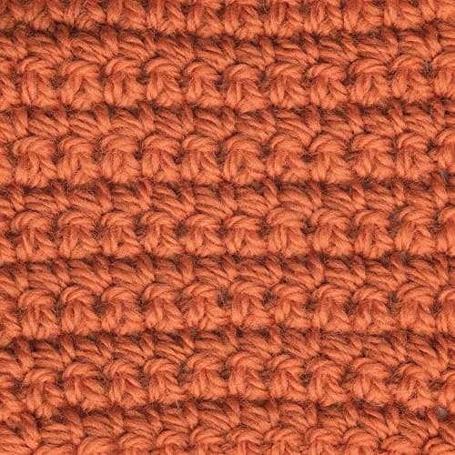 Patons Classic Wool Yarn Pumpkin 100g (3.5oz) | 100% Wool for Knitting & Crochet thumbnail 3