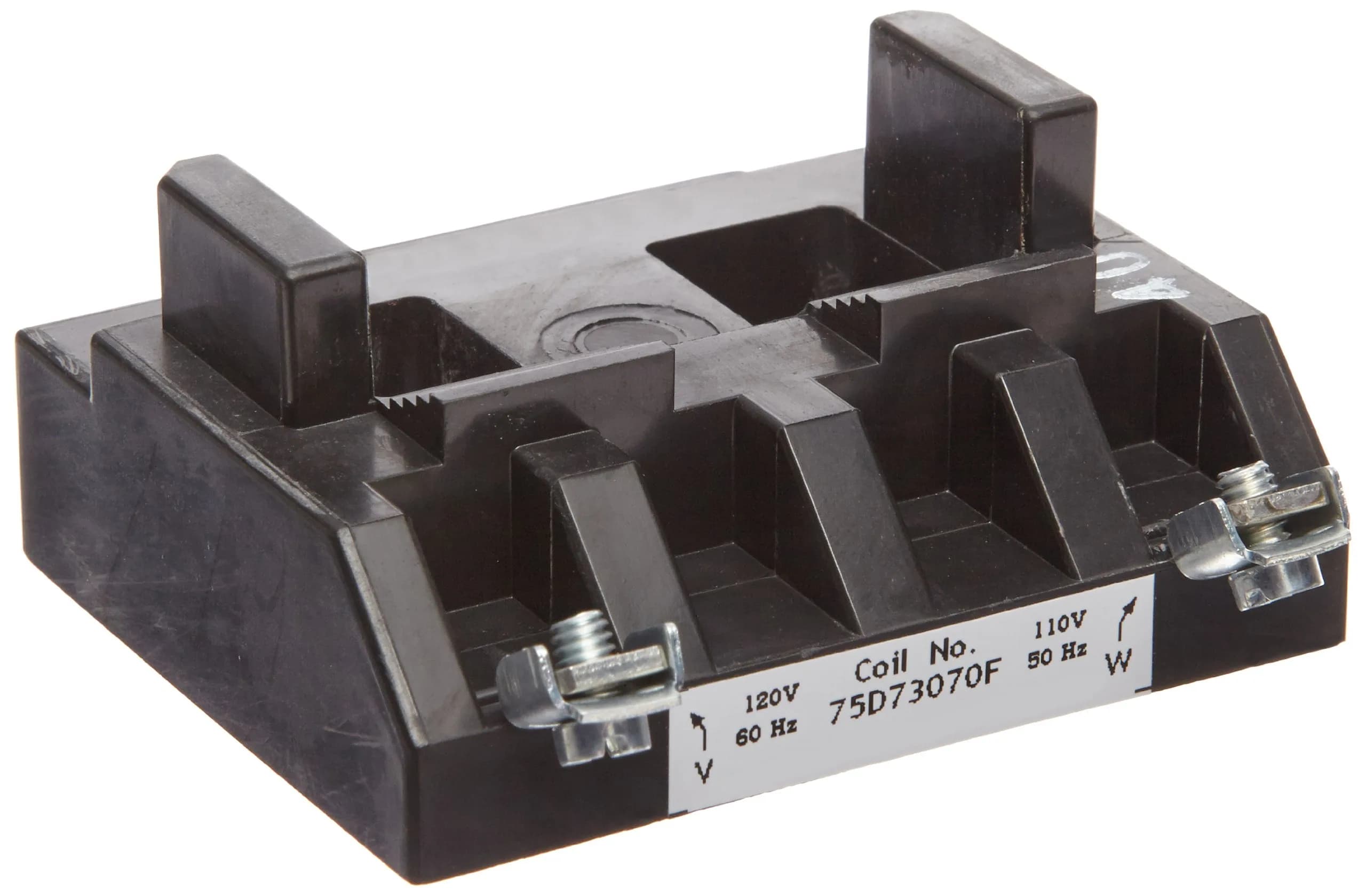 SIEMENS AC Coil Starter & Contactor 00–2-1/2 Size | 120V 60Hz, 110V 50Hz | Industrial Control