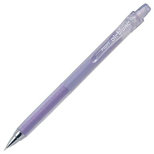 PILOT AirBlanc Mechanical Pencil 0.3mm Violet Body | Smooth Ink Flow Writing Instrument thumbnail 1