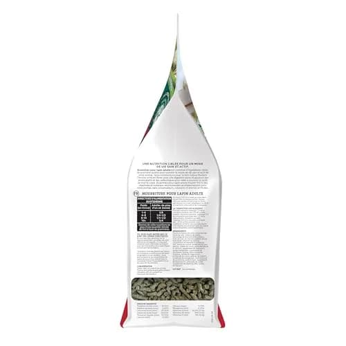 Oxbow Essentials Adult Rabbit Food with Timothy Hay Pellets 2.27 kg (5 lb) | Complete Nutrition for Adult Rabbits thumbnail 9