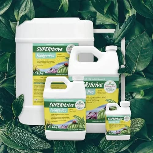 Dyna-Gro Foliage-Pro Liquid Plant Food 237ml (8 Fl Oz) | High Nitrogen Formula for Tropical Plants thumbnail 8