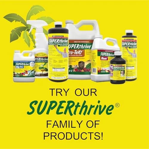 Dyna-Gro Foliage-Pro Liquid Plant Food 237ml (8 Fl Oz) | High Nitrogen Formula for Tropical Plants thumbnail 9