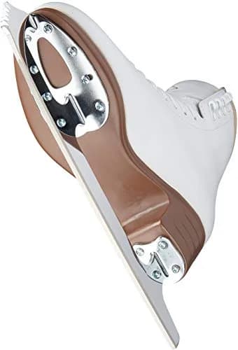 Jackson Ultima Artiste Women's Figure Ice Skates Size 5 C Width | Premium Support & Durability thumbnail 6