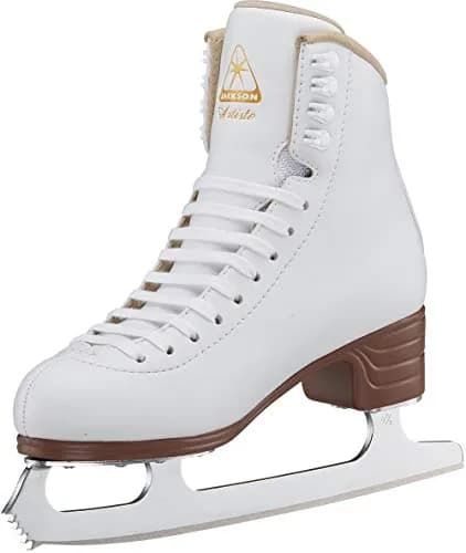 Jackson Ultima Artiste Women's Figure Ice Skates Size 5 C Width | Premium Support & Durability thumbnail 2