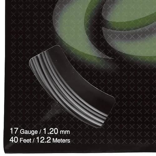 Solinco Tour Bite Tennis String Set 1.20mm (17G) | Spin & Control for Aggressive Play thumbnail 2