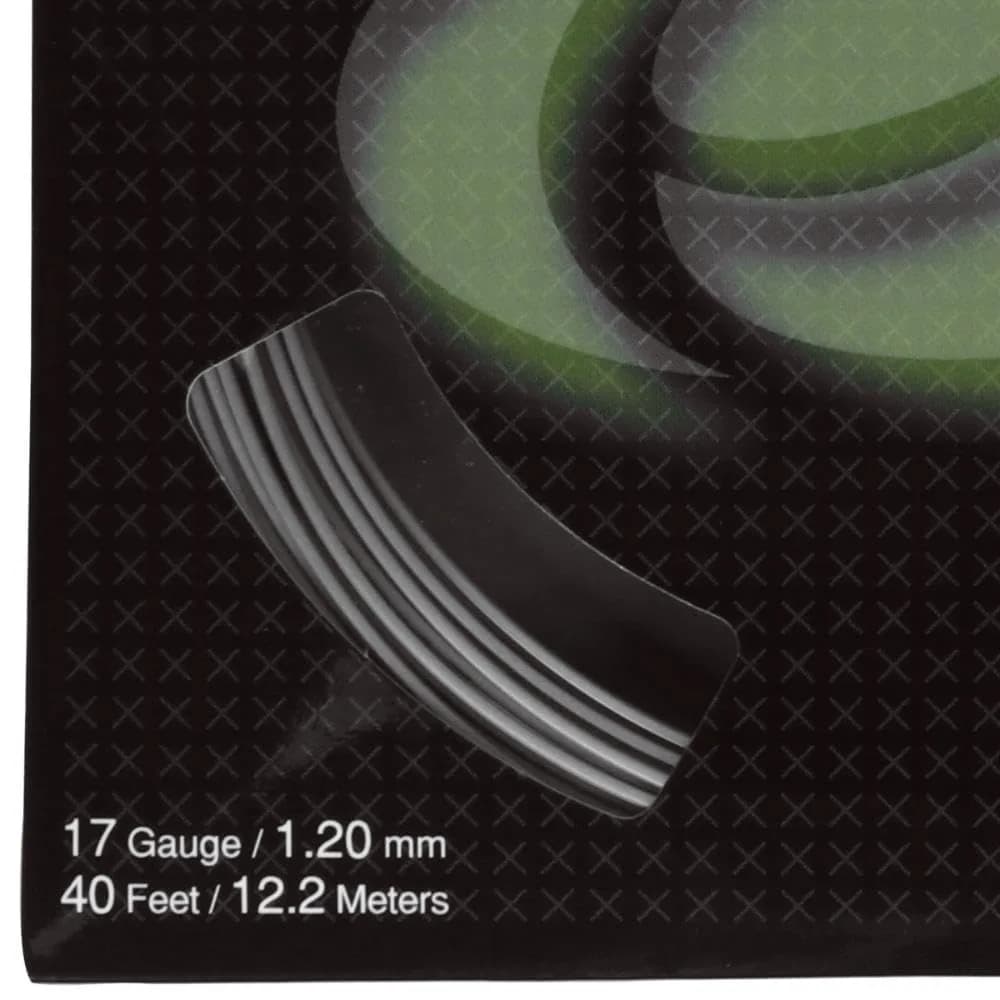 Solinco Tour Bite Tennis String Set 1.20mm (17G) | Spin & Control for Aggressive Play - view 2