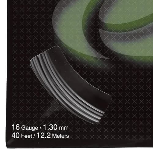 Solinco Tour Bite Tennis String Set 1.30mm (40 ft / 12.2m) | High Spin & Power Co-Polyester thumbnail 2