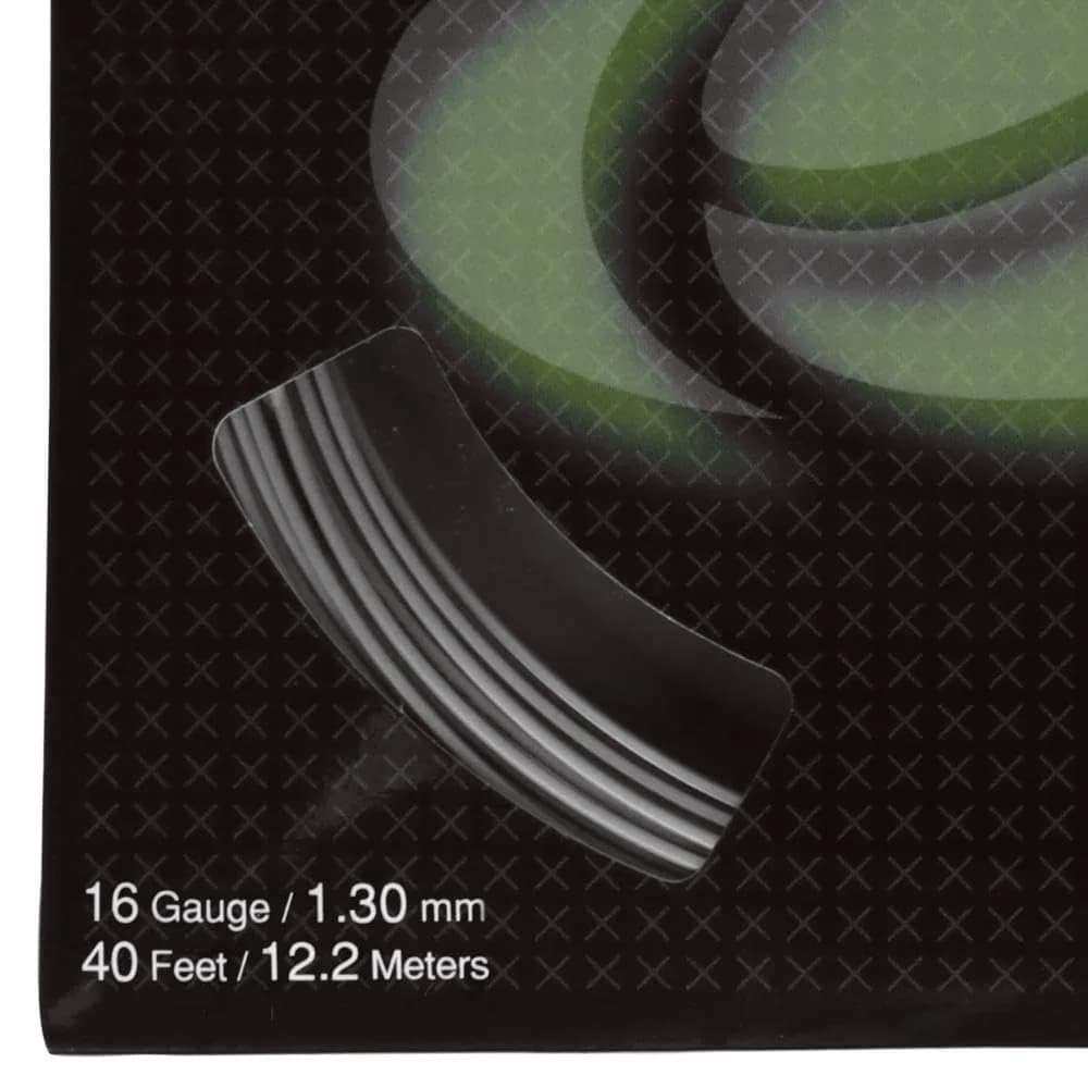 Solinco Tour Bite Tennis String Set 1.30mm (40 ft / 12.2m) | High Spin & Power Co-Polyester - view 2