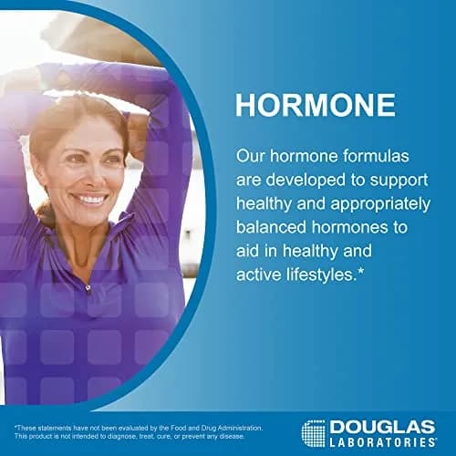 Douglas Laboratories AdrenoMend - Rhodiola Herbal Supplement - Adrenal Support - with Ashwagandha, Bacopa Monnieri, & Other Adaptogens - Non-GMO - 120 Vegetarian Capsules | Stress & Adrenal Support thumbnail 5