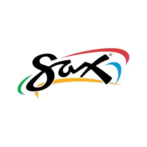 Sax Manila Drawing Paper 9 x 12 Inches Pack of 500 | Durable, Multi-Medium Friendly, Cream Hue thumbnail 3